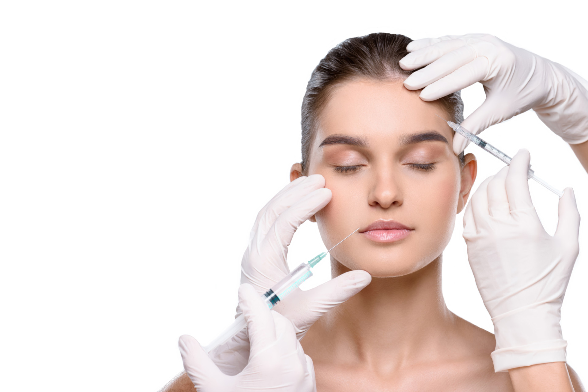cosmetic Injection - richmond victoria - miss morpho