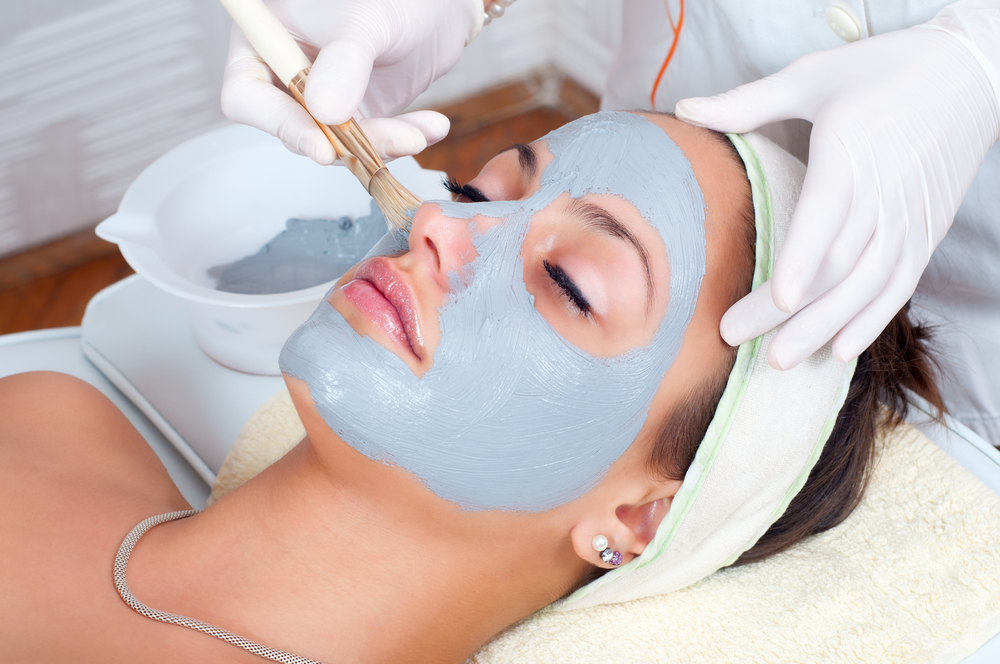 best facial treatment for glowing skin - richmond victoria - miss morpho