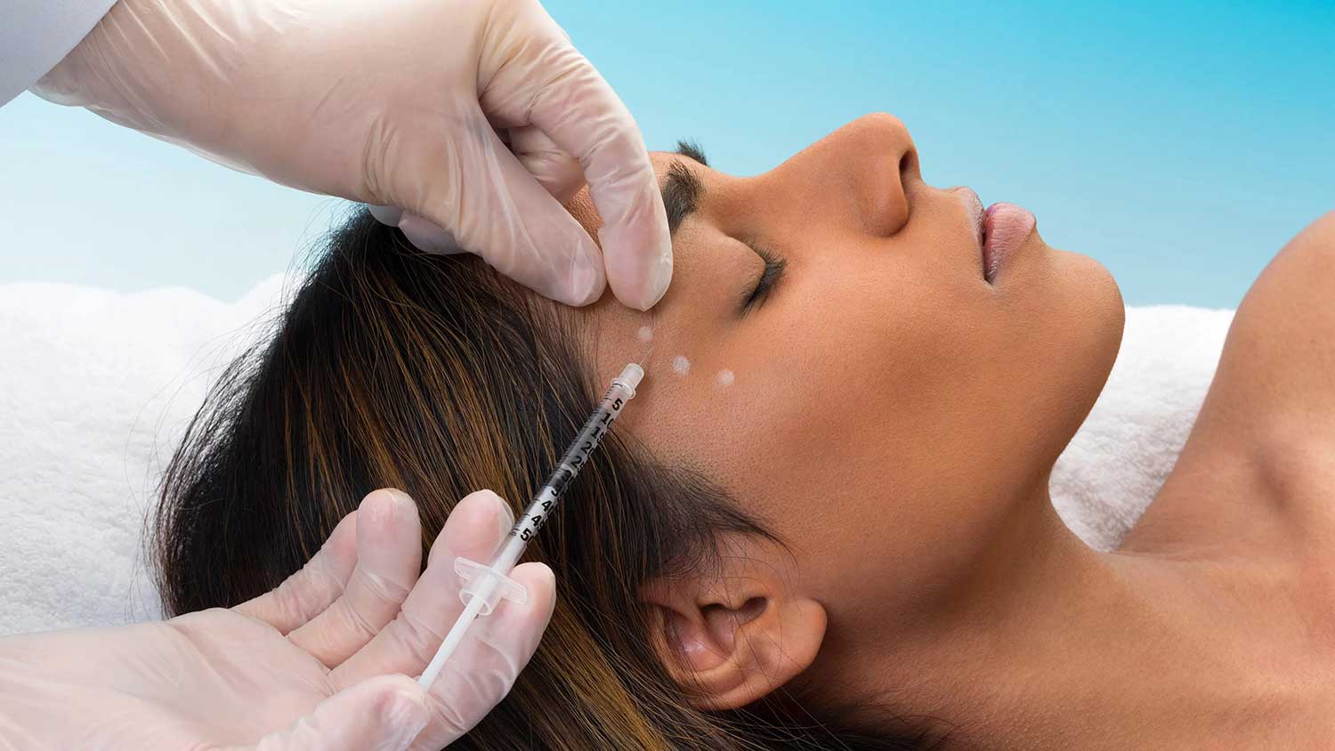 cosmetic injection - richmond victoria - miss morpho