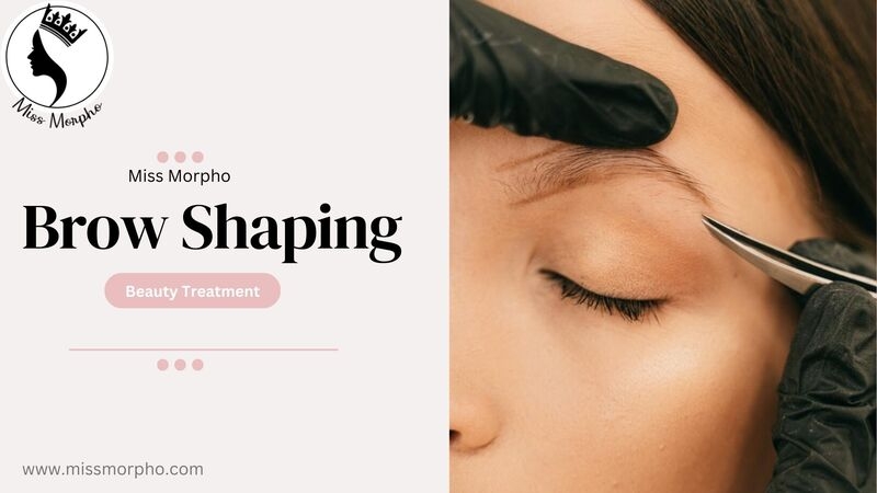 Lash and brow-richmond victoria-miss morpho