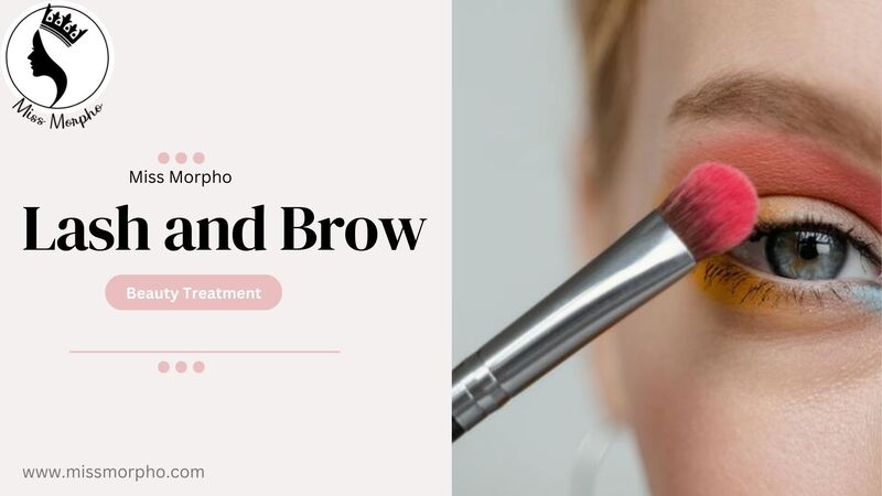 Lash and brow-richmond victoria-miss morpho