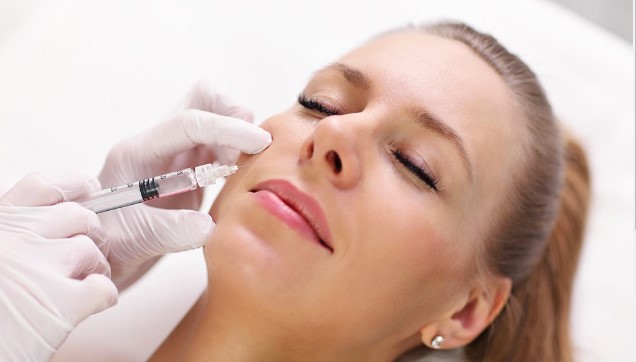 Anti wrinkle injections-Richmond victoria-miss morpho
