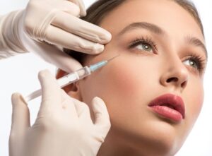 Expert Cosmetic injectable