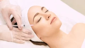 Cosmetic Injectable Treatments